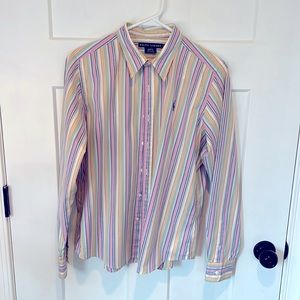 Ralph Lauren shirt
